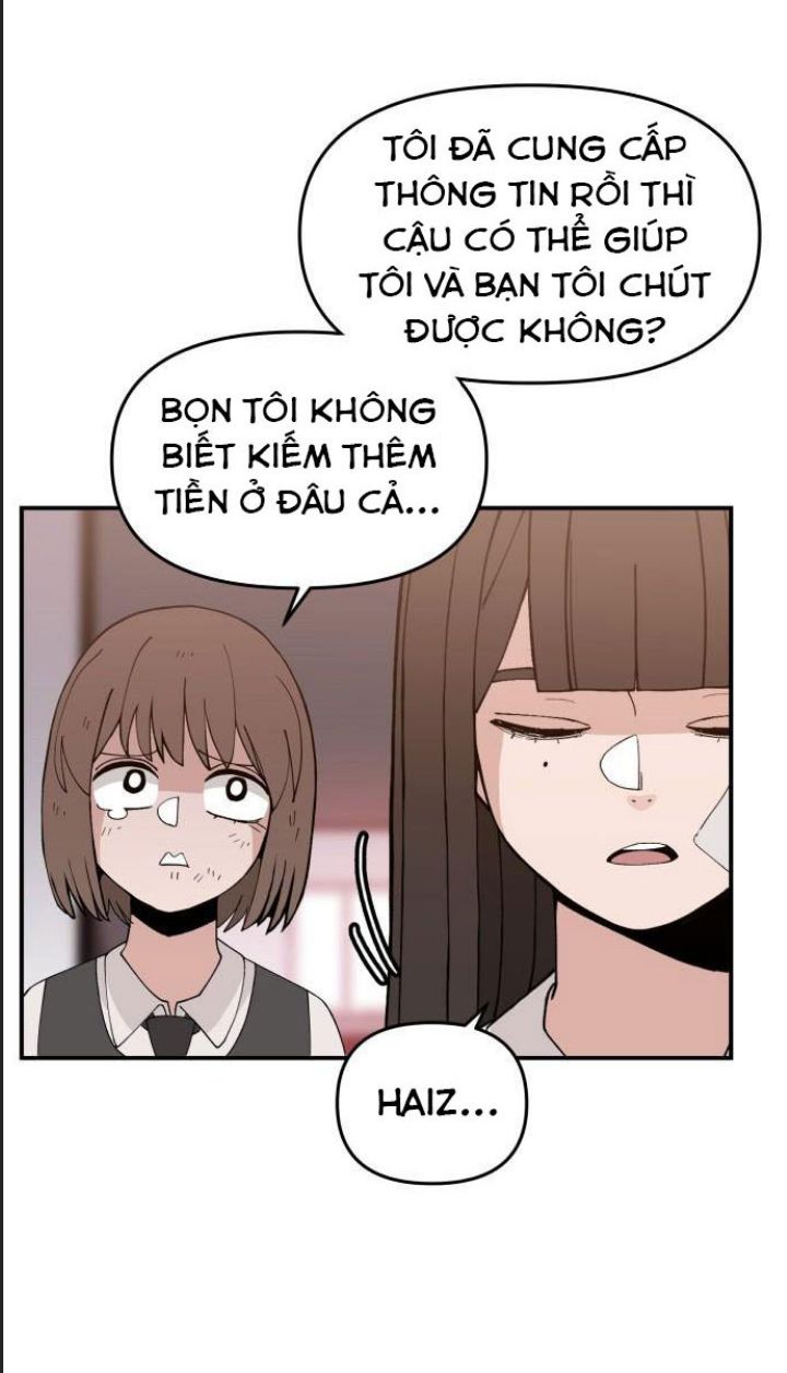 Lớp Học Phản Diện Chapter  47 - 58