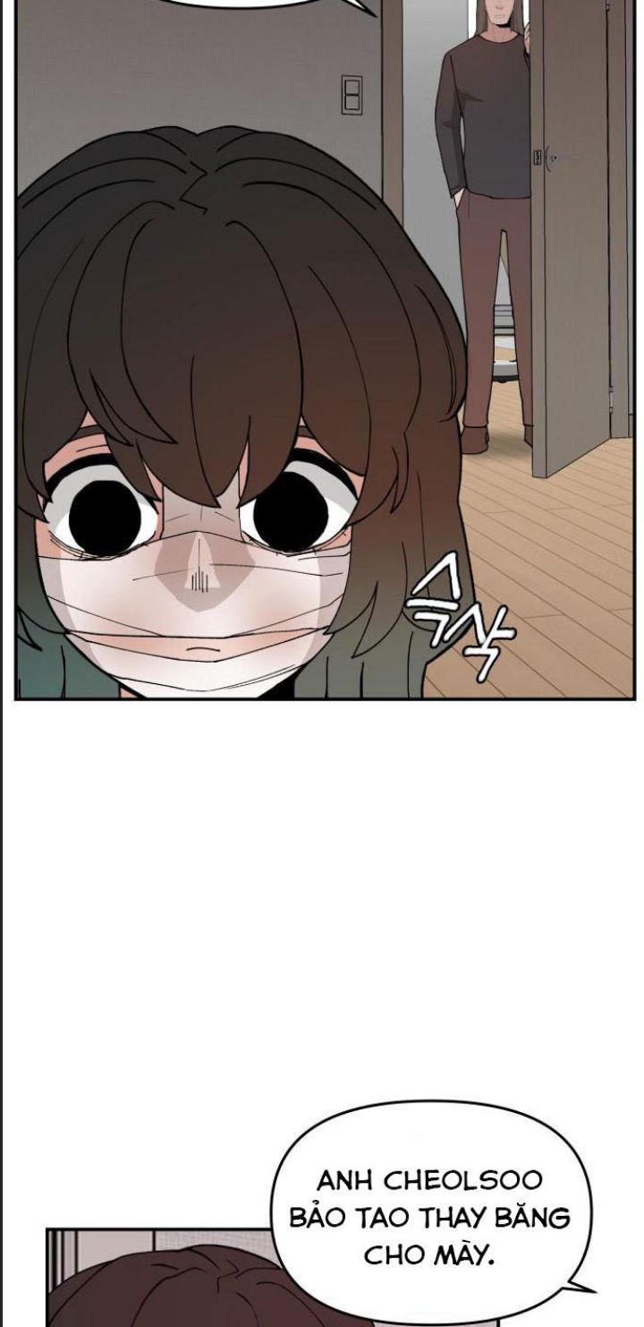 Lớp Học Phản Diện Chapter  47 - 64