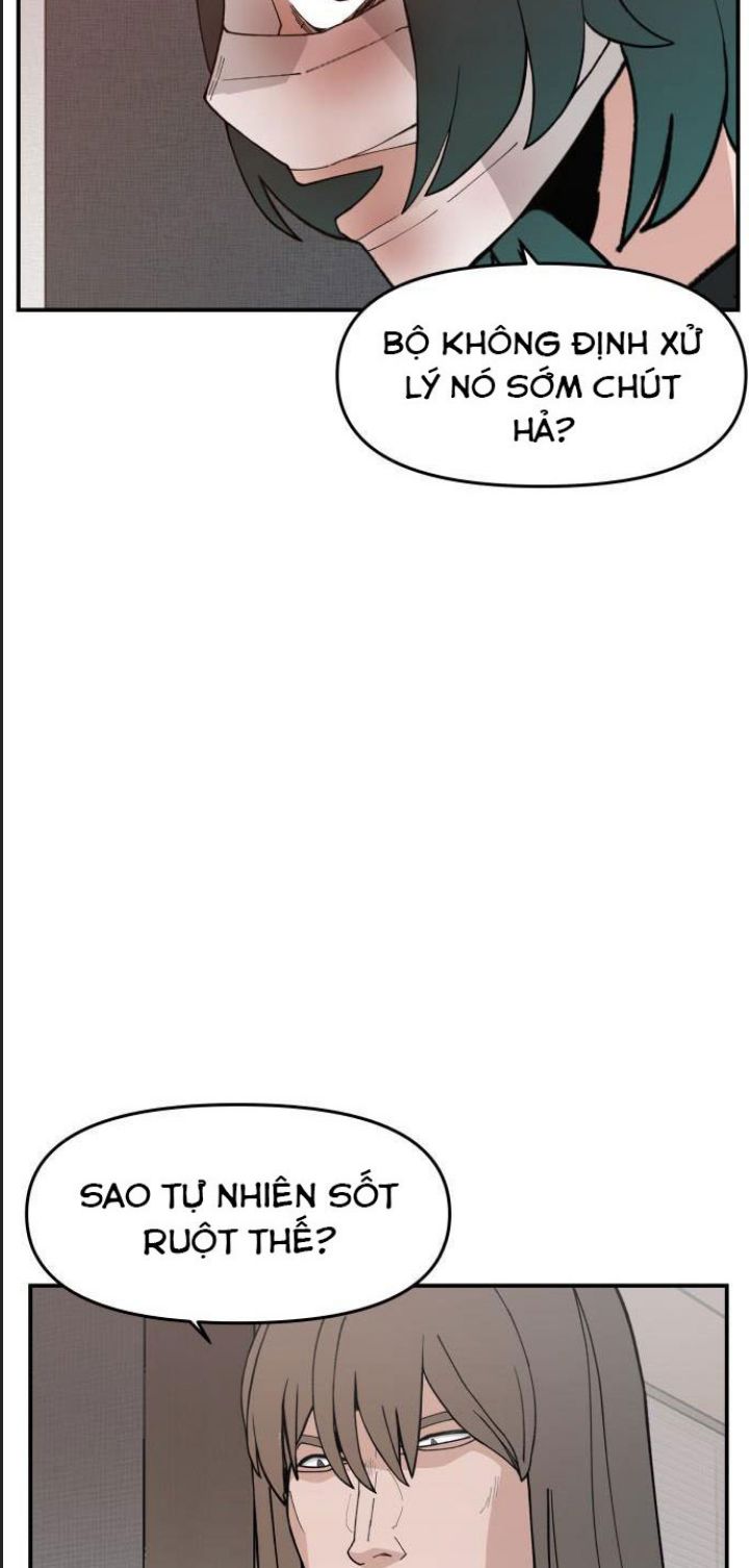 Lớp Học Phản Diện Chapter  47 - 67