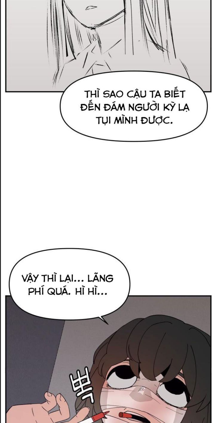 Lớp Học Phản Diện Chapter  47 - 71