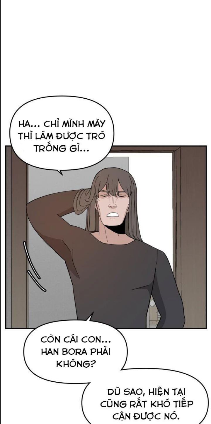 Lớp Học Phản Diện Chapter  47 - 75