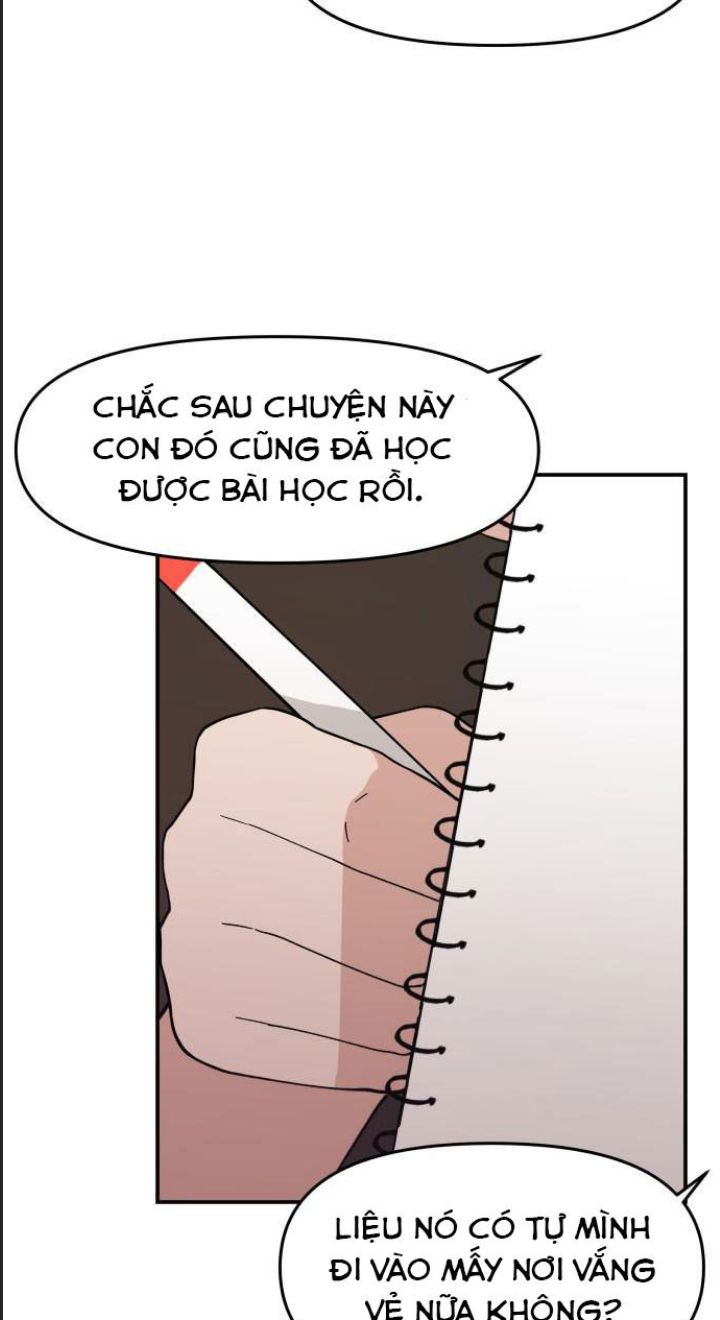 Lớp Học Phản Diện Chapter  47 - 76