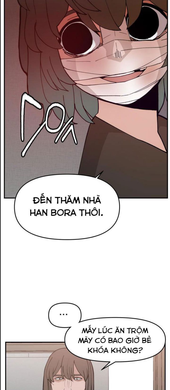 Lớp Học Phản Diện Chapter  47 - 91