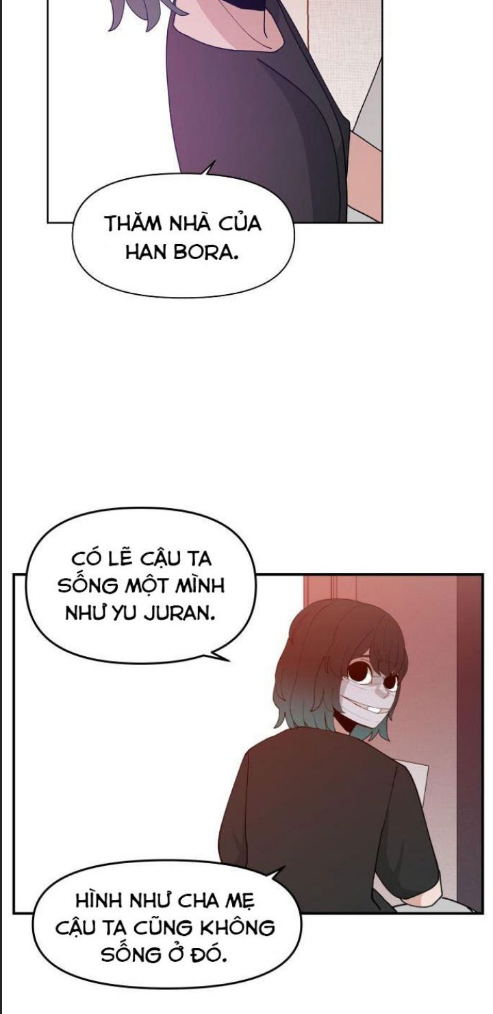 Lớp Học Phản Diện Chapter  48 - 4