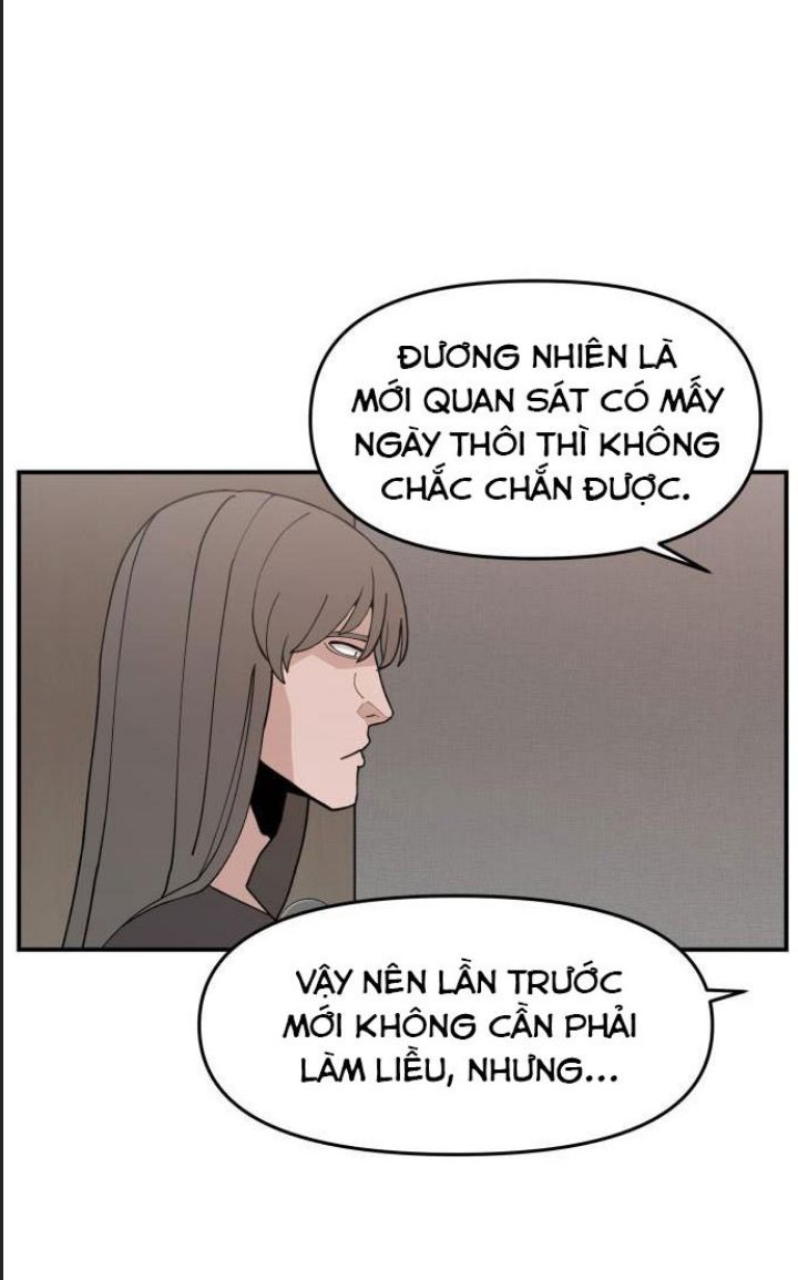 Lớp Học Phản Diện Chapter  48 - 5