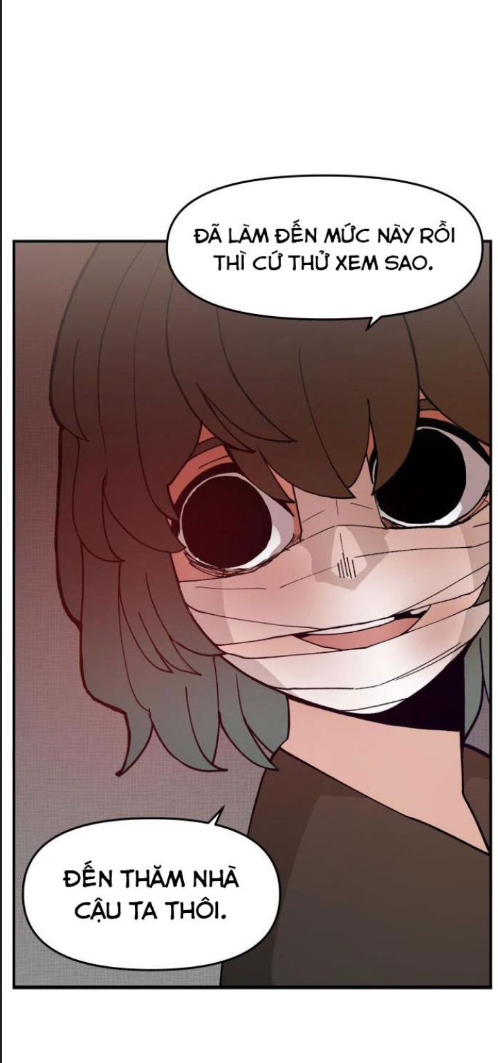 Lớp Học Phản Diện Chapter  48 - 6