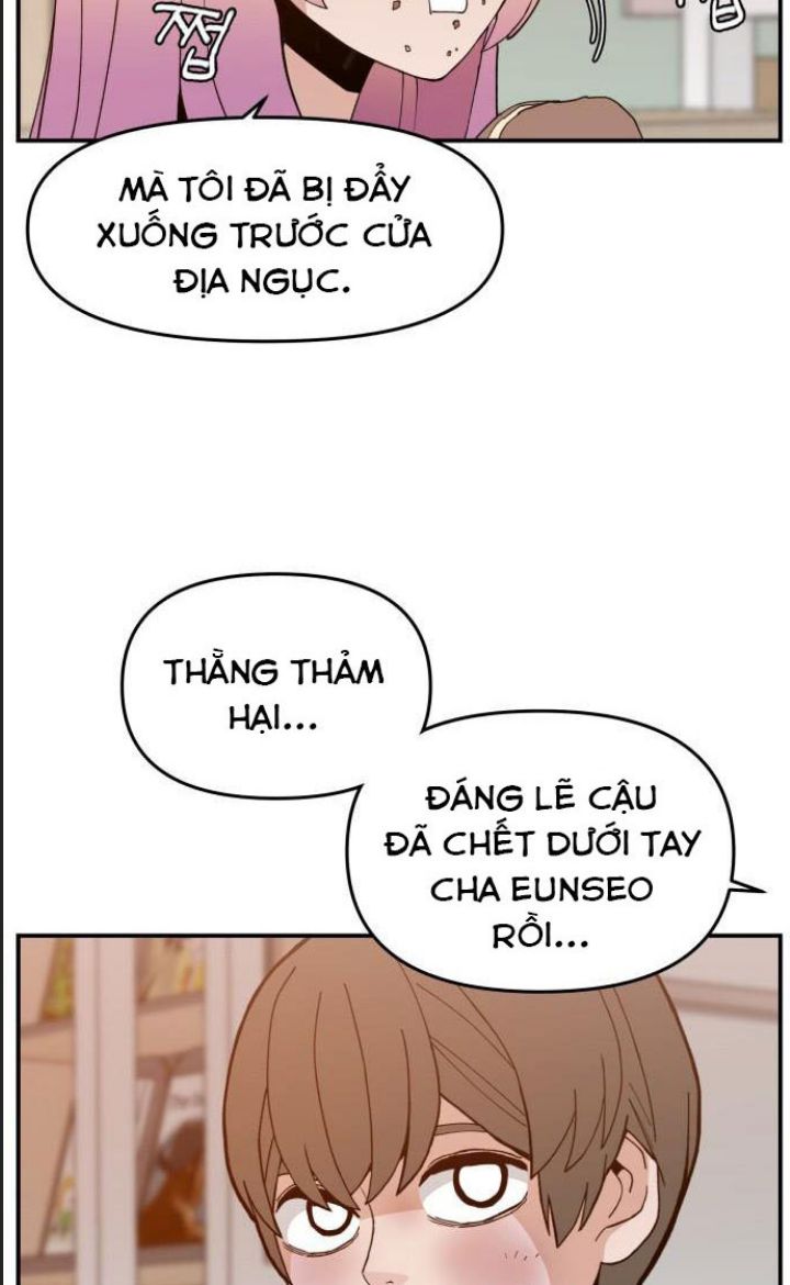 Lớp Học Phản Diện Chapter  48 - 12