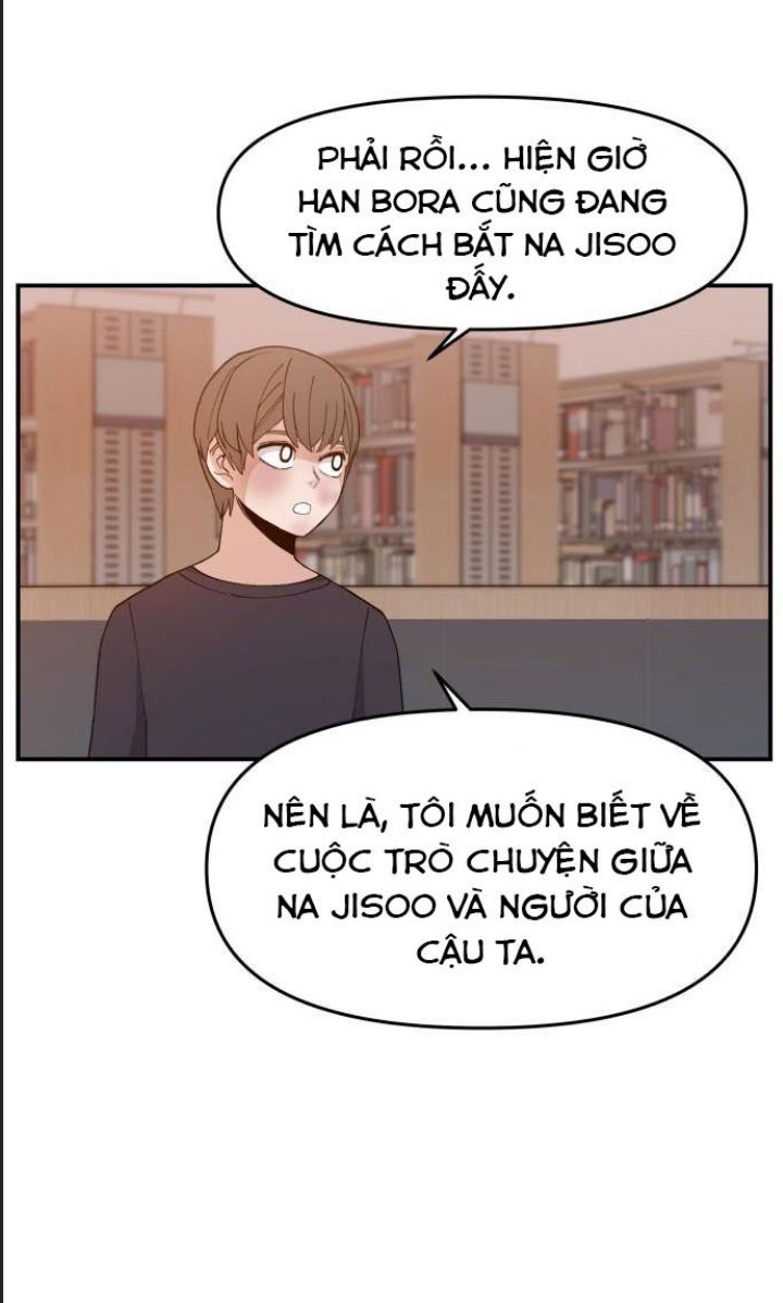 Lớp Học Phản Diện Chapter  48 - 17