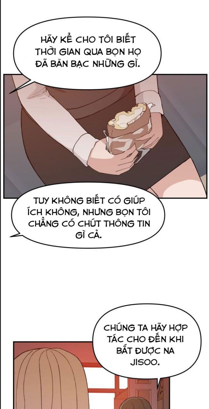 Lớp Học Phản Diện Chapter  48 - 18