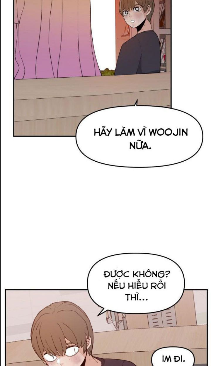 Lớp Học Phản Diện Chapter  48 - 19