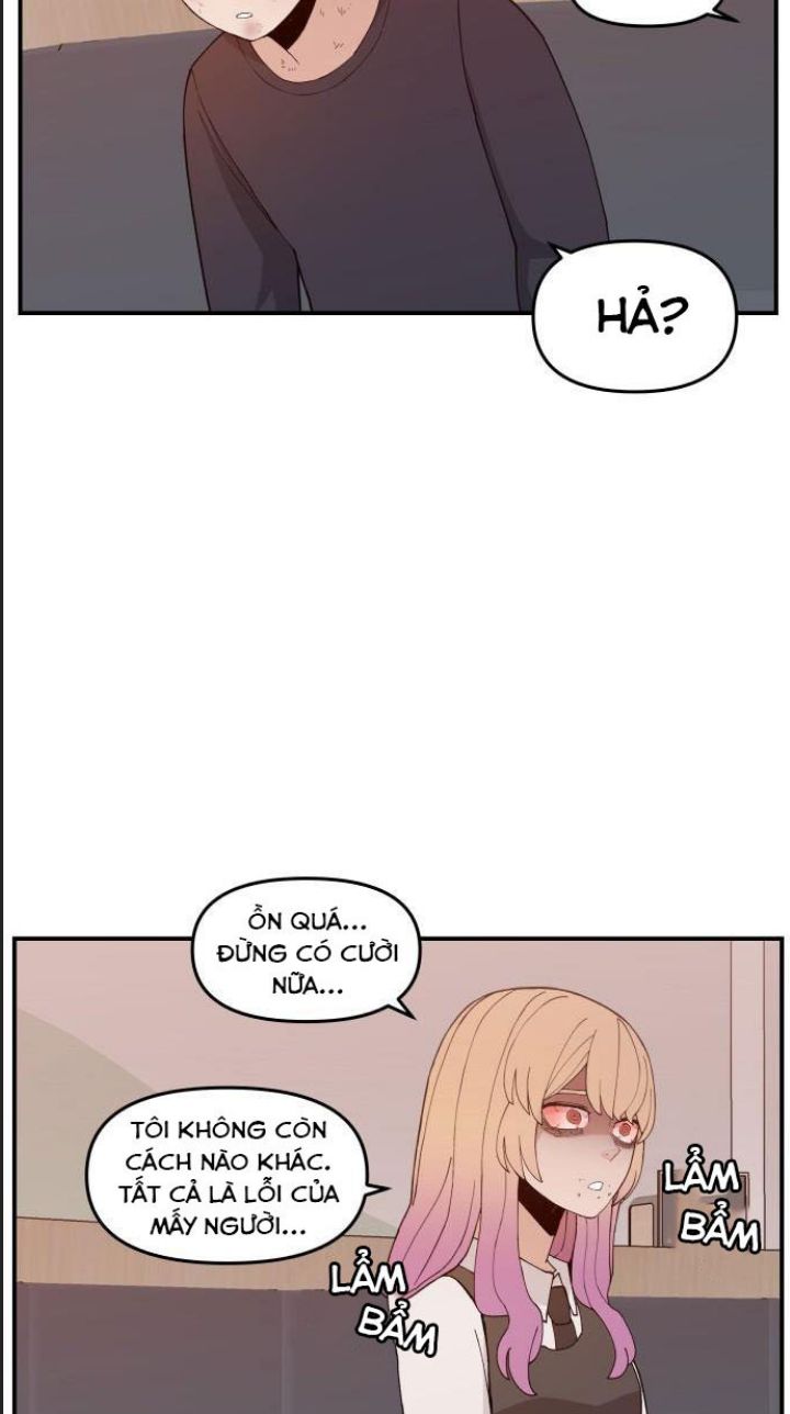 Lớp Học Phản Diện Chapter  48 - 20