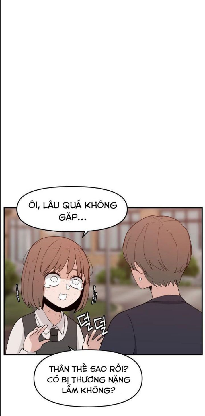 Lớp Học Phản Diện Chapter  48 - 25