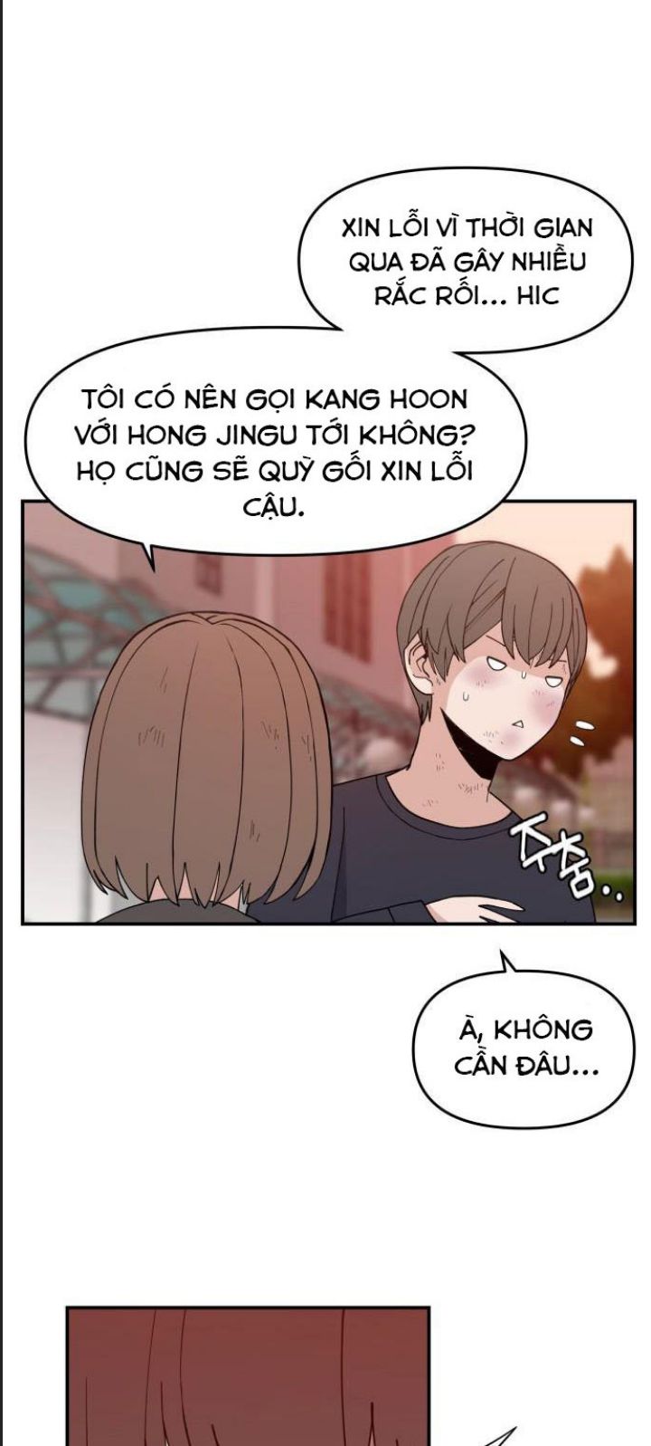 Lớp Học Phản Diện Chapter  48 - 26