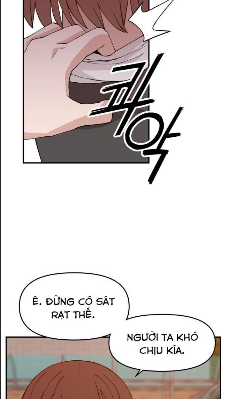 Lớp Học Phản Diện Chapter  48 - 27