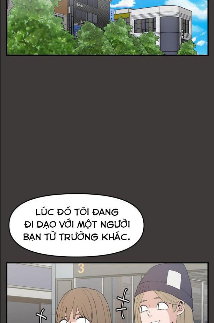 Lớp Học Phản Diện Chapter  48 - 33