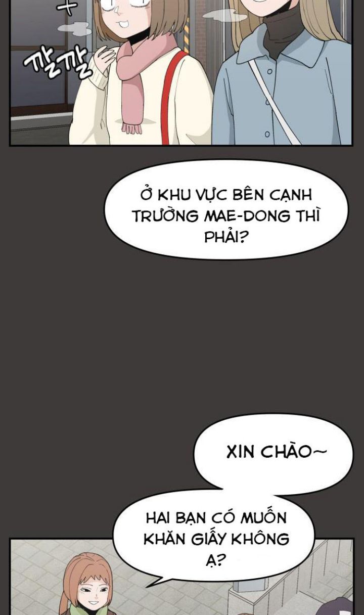 Lớp Học Phản Diện Chapter  48 - 34
