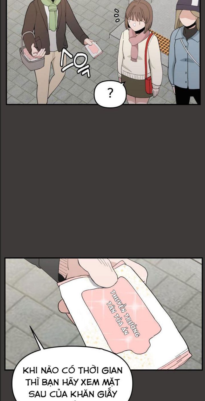 Lớp Học Phản Diện Chapter  48 - 35