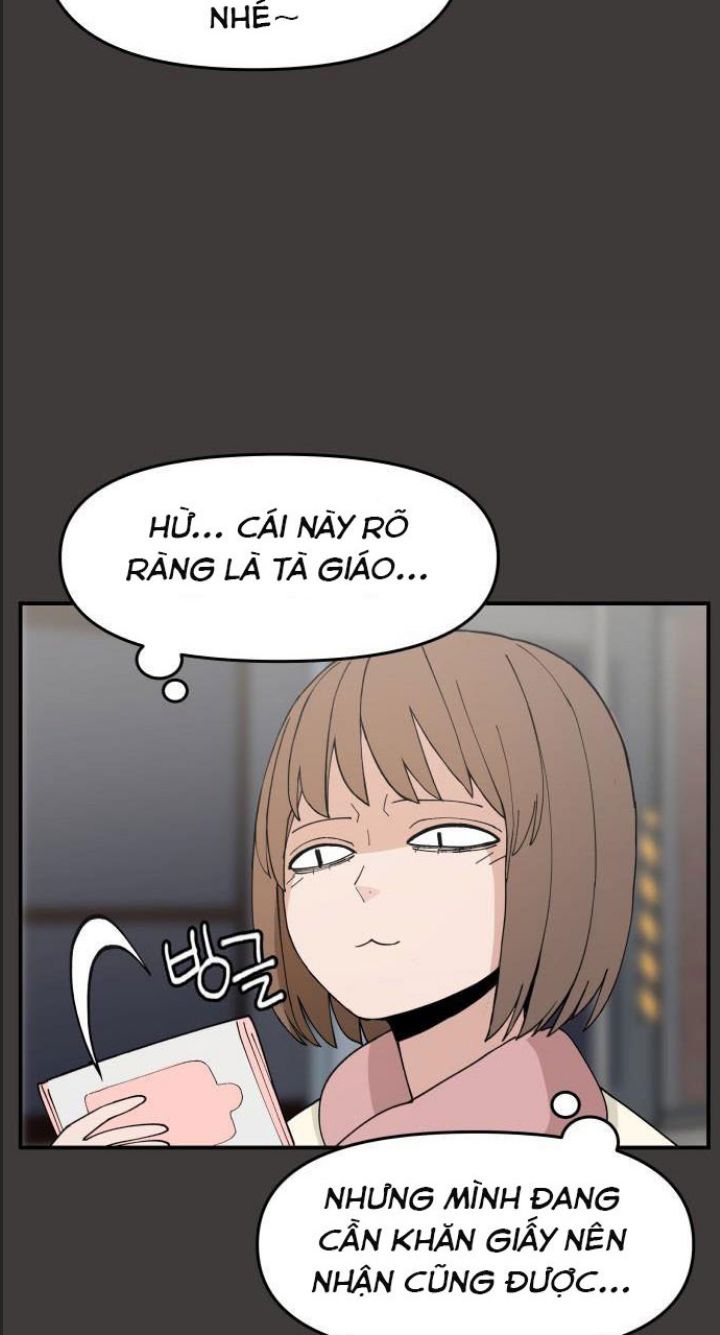 Lớp Học Phản Diện Chapter  48 - 36