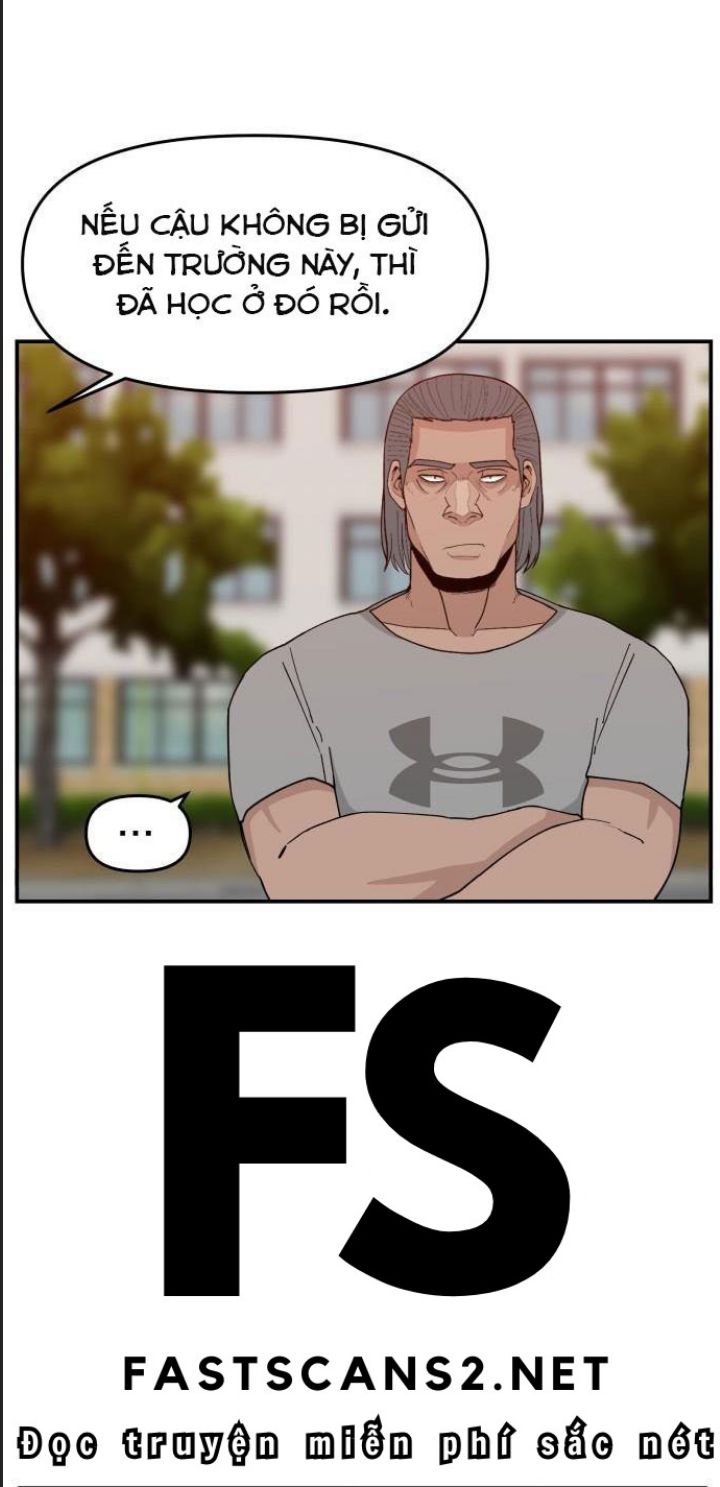 Lớp Học Phản Diện Chapter  48 - 44