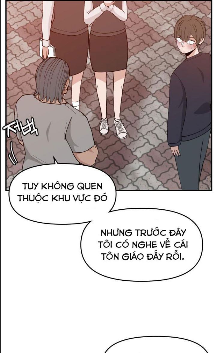 Lớp Học Phản Diện Chapter  48 - 45