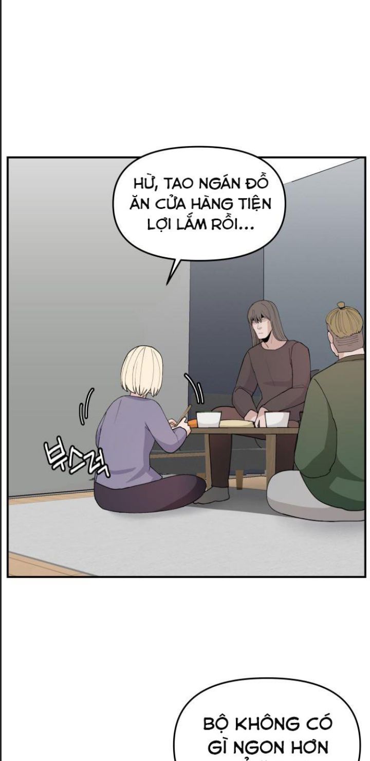 Lớp Học Phản Diện Chapter  48 - 53