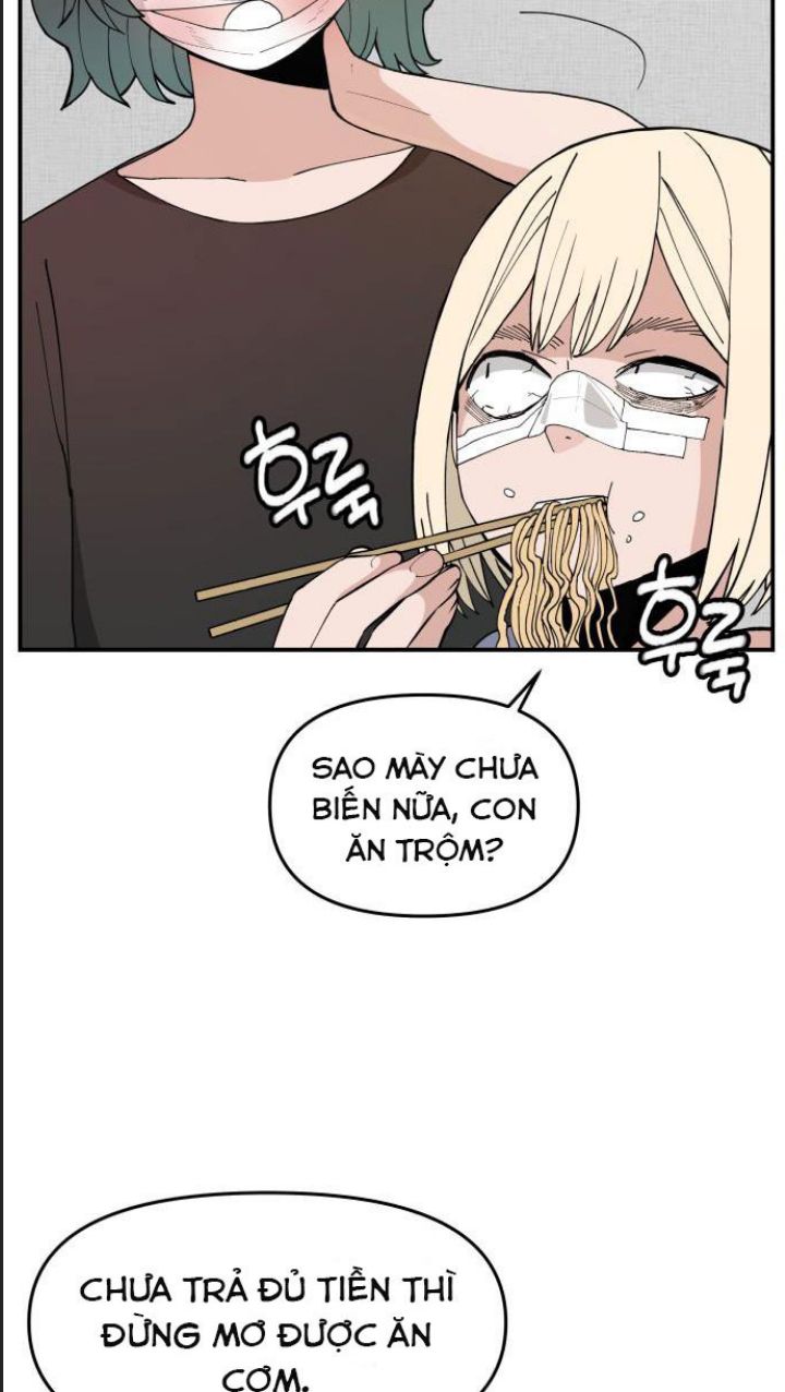 Lớp Học Phản Diện Chapter  48 - 59