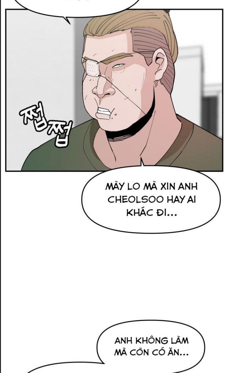 Lớp Học Phản Diện Chapter  48 - 60