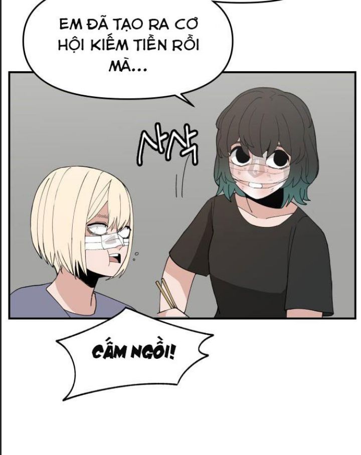 Lớp Học Phản Diện Chapter  48 - 61