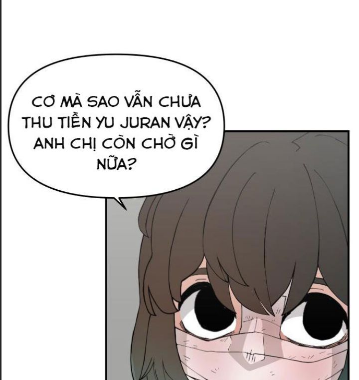 Lớp Học Phản Diện Chapter  48 - 62