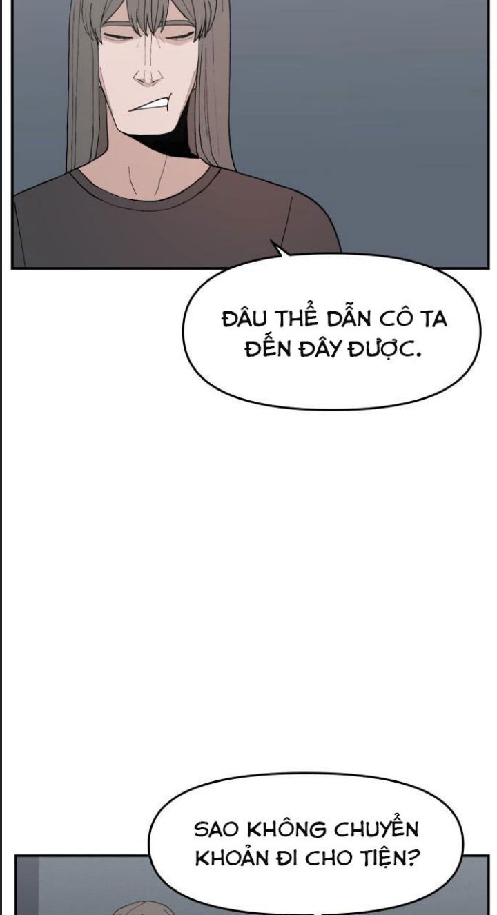 Lớp Học Phản Diện Chapter  48 - 64