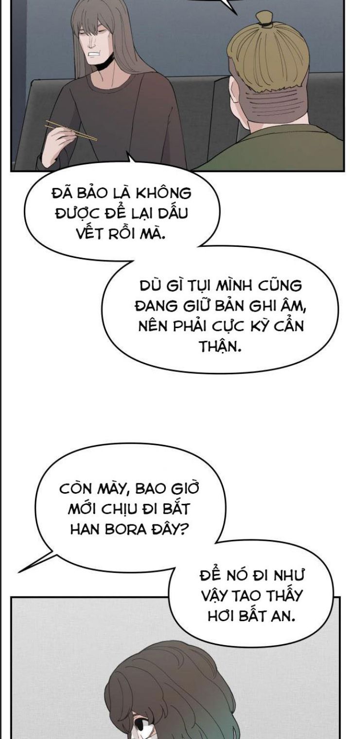 Lớp Học Phản Diện Chapter  48 - 65