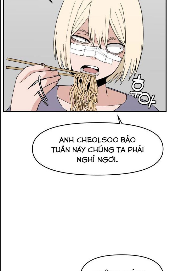 Lớp Học Phản Diện Chapter  48 - 67