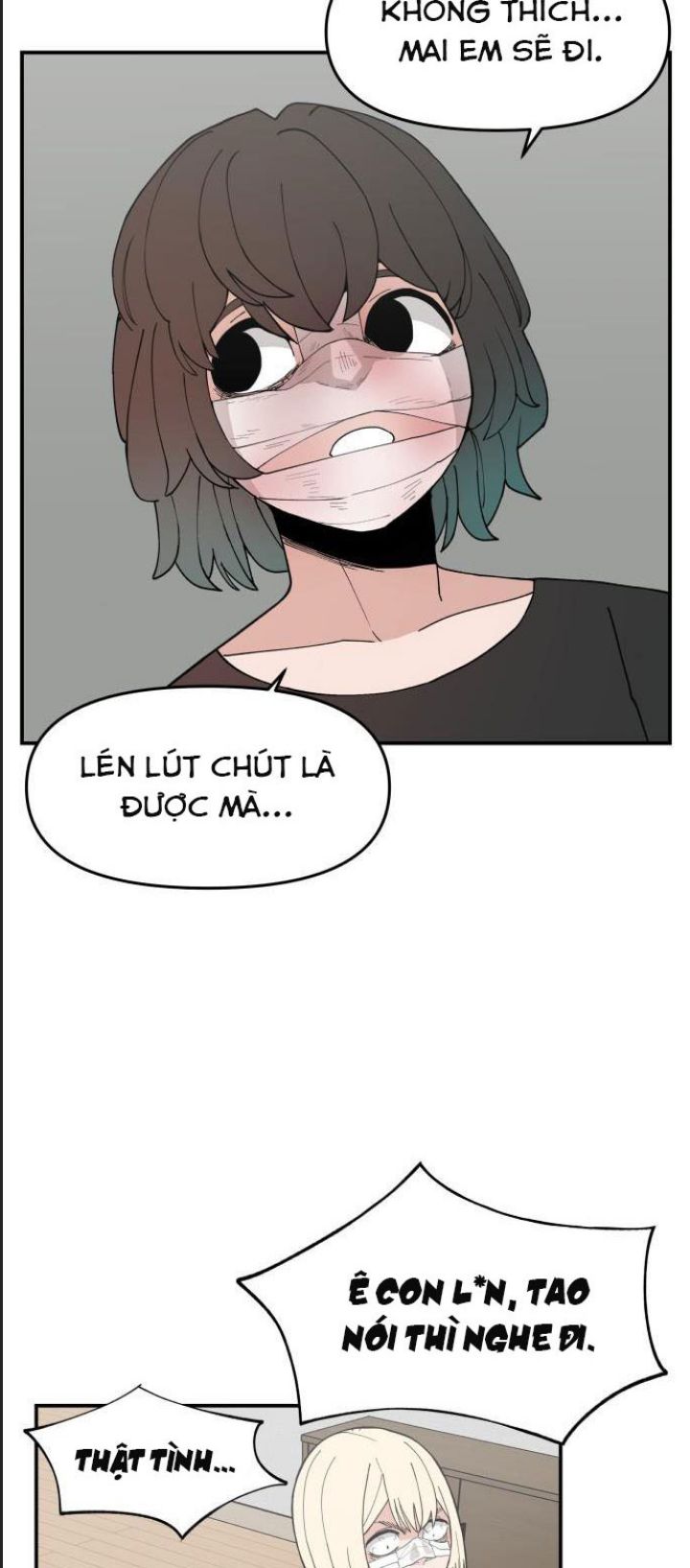 Lớp Học Phản Diện Chapter  48 - 68