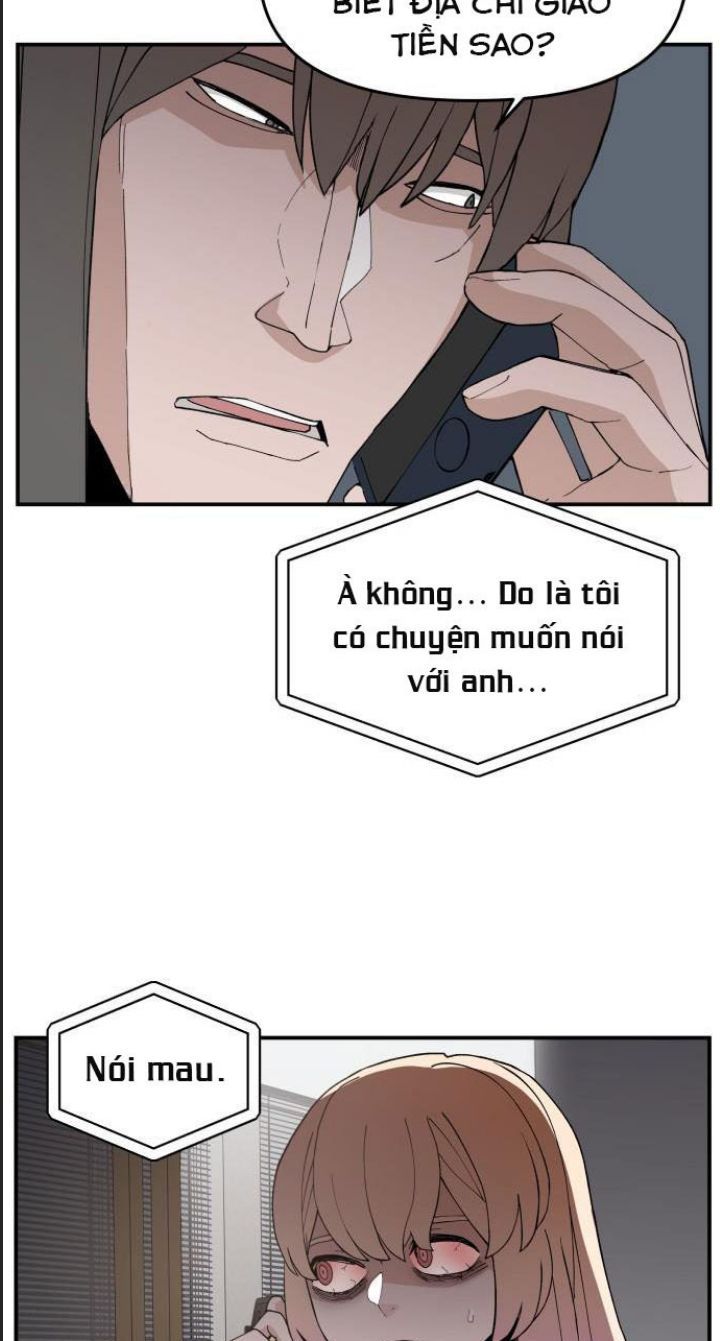 Lớp Học Phản Diện Chapter  48 - 74