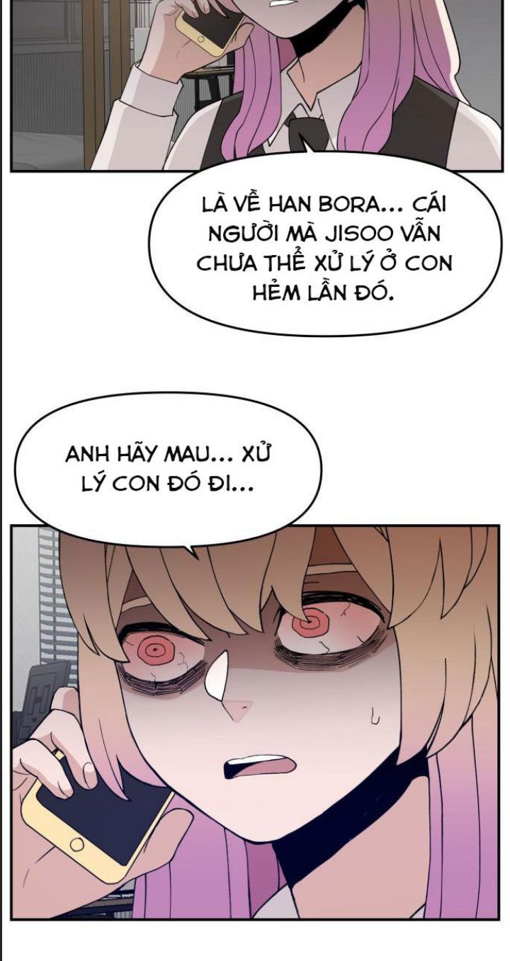 Lớp Học Phản Diện Chapter  48 - 75