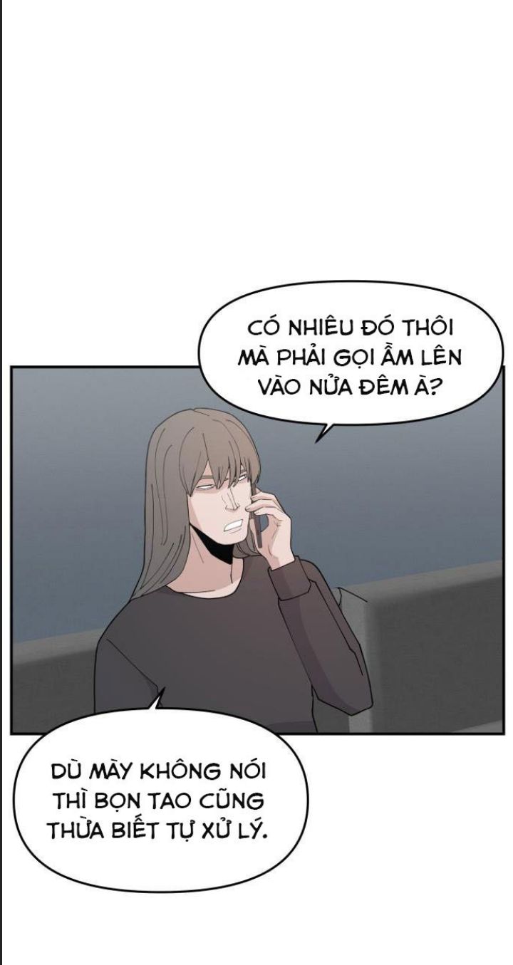 Lớp Học Phản Diện Chapter  48 - 76