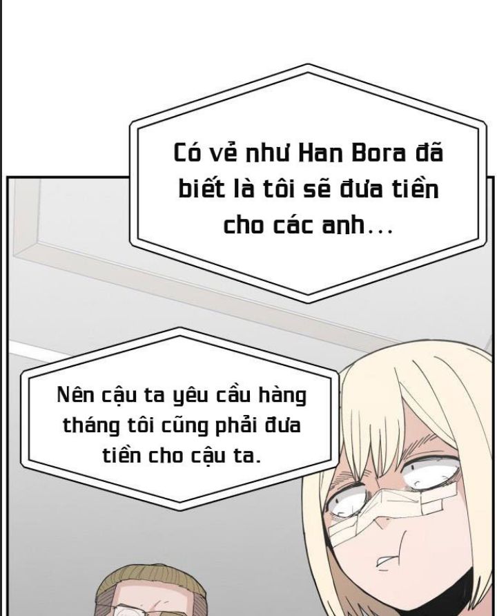 Lớp Học Phản Diện Chapter  48 - 79