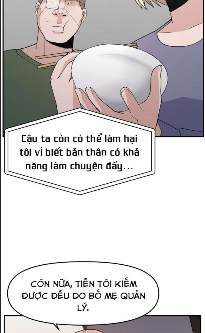 Lớp Học Phản Diện Chapter  48 - 80