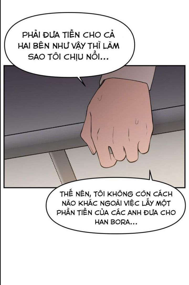 Lớp Học Phản Diện Chapter  48 - 82