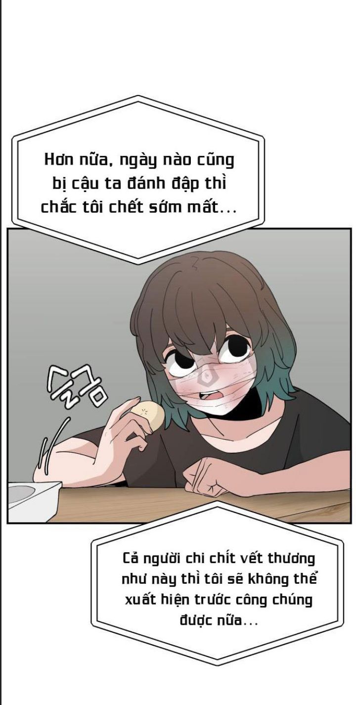 Lớp Học Phản Diện Chapter  48 - 83