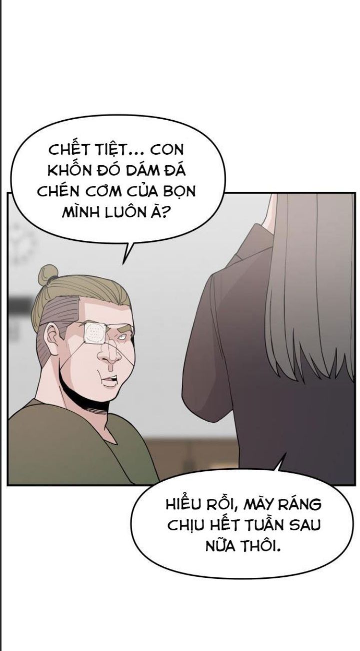 Lớp Học Phản Diện Chapter  48 - 85