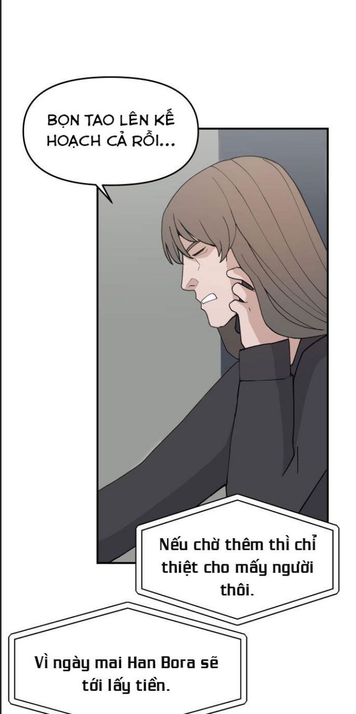 Lớp Học Phản Diện Chapter  48 - 86