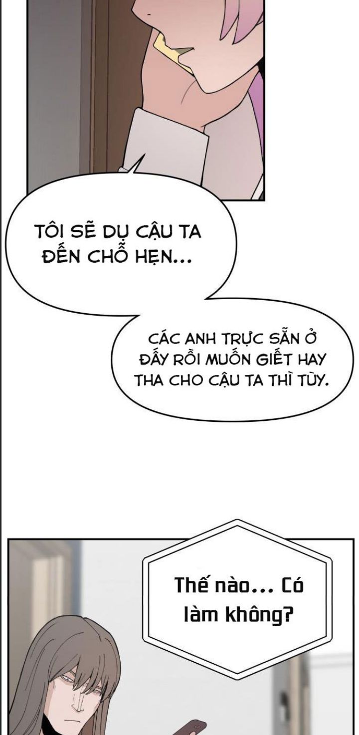 Lớp Học Phản Diện Chapter  48 - 90