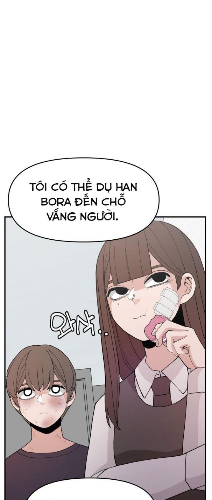 Lớp Học Phản Diện Chapter  49 - 3