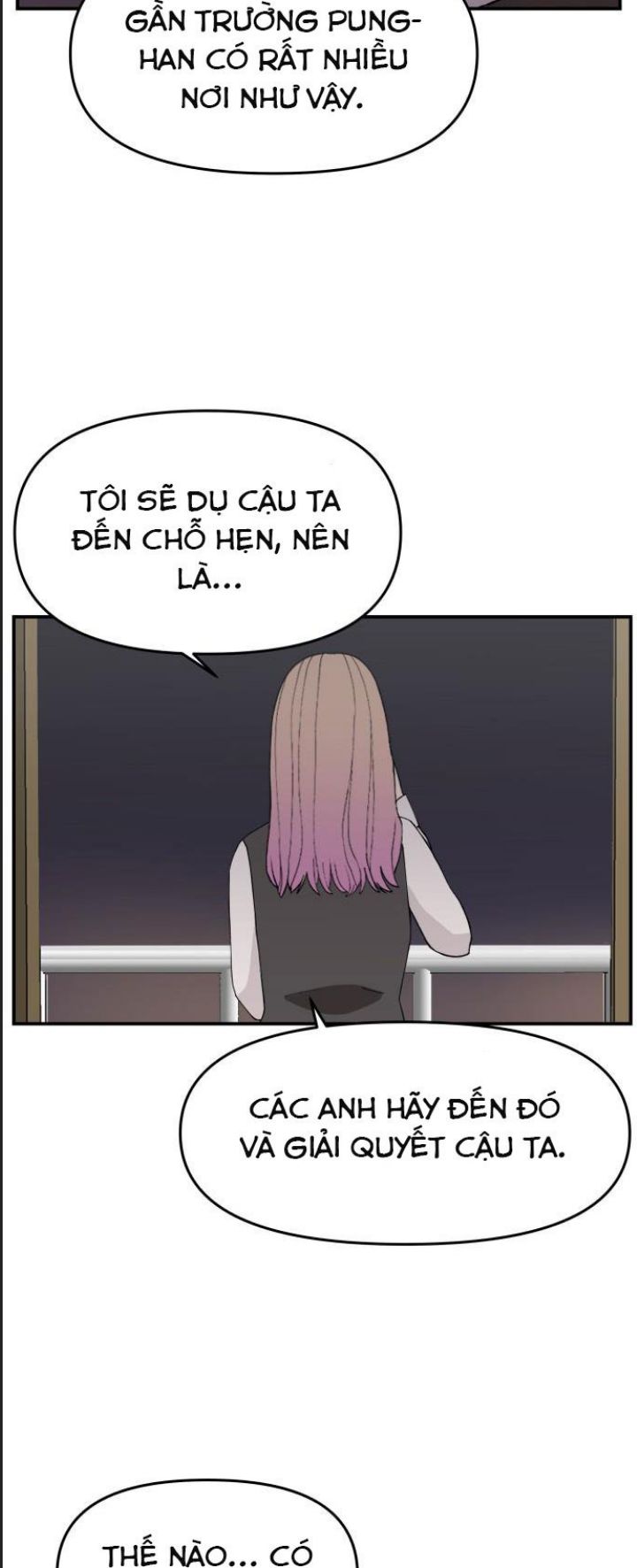 Lớp Học Phản Diện Chapter  49 - 4