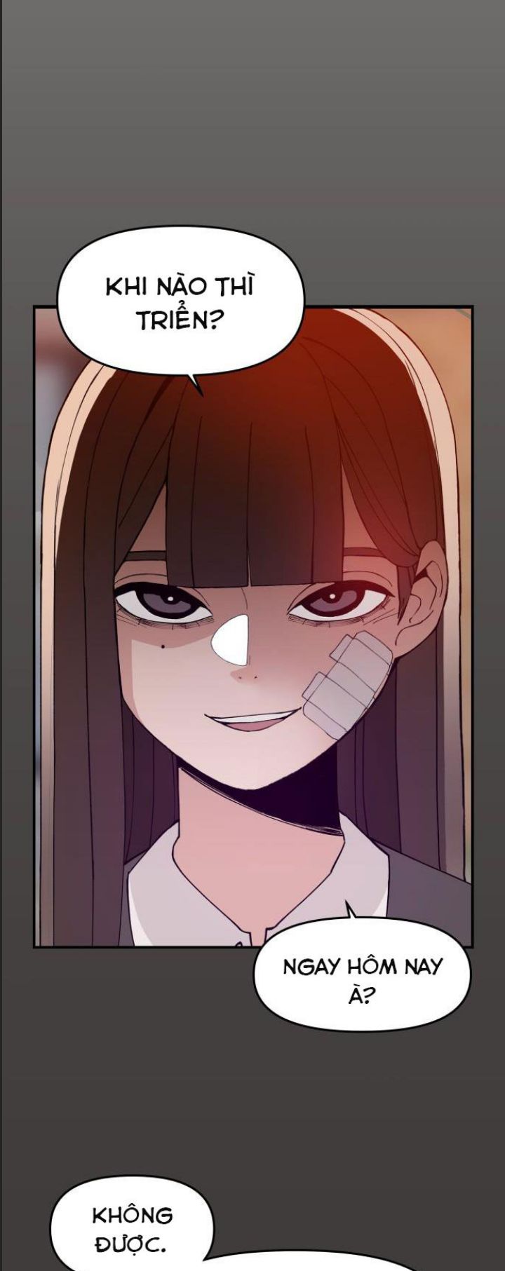 Lớp Học Phản Diện Chapter  49 - 6