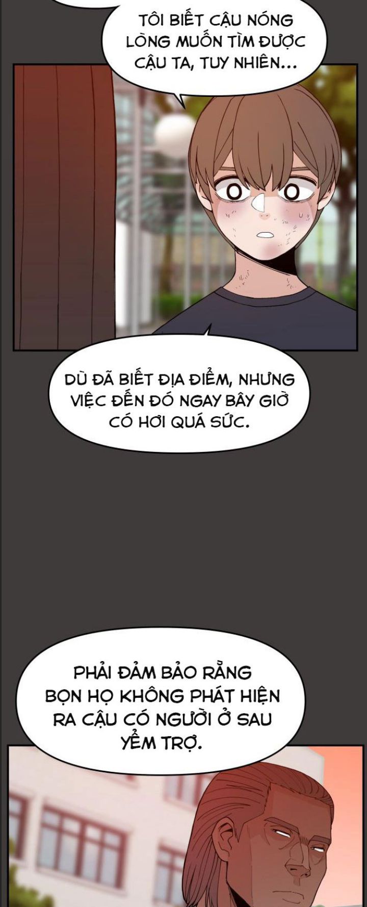 Lớp Học Phản Diện Chapter  49 - 7