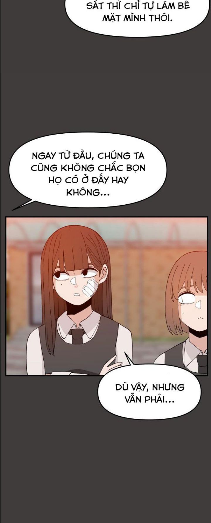 Lớp Học Phản Diện Chapter  49 - 9