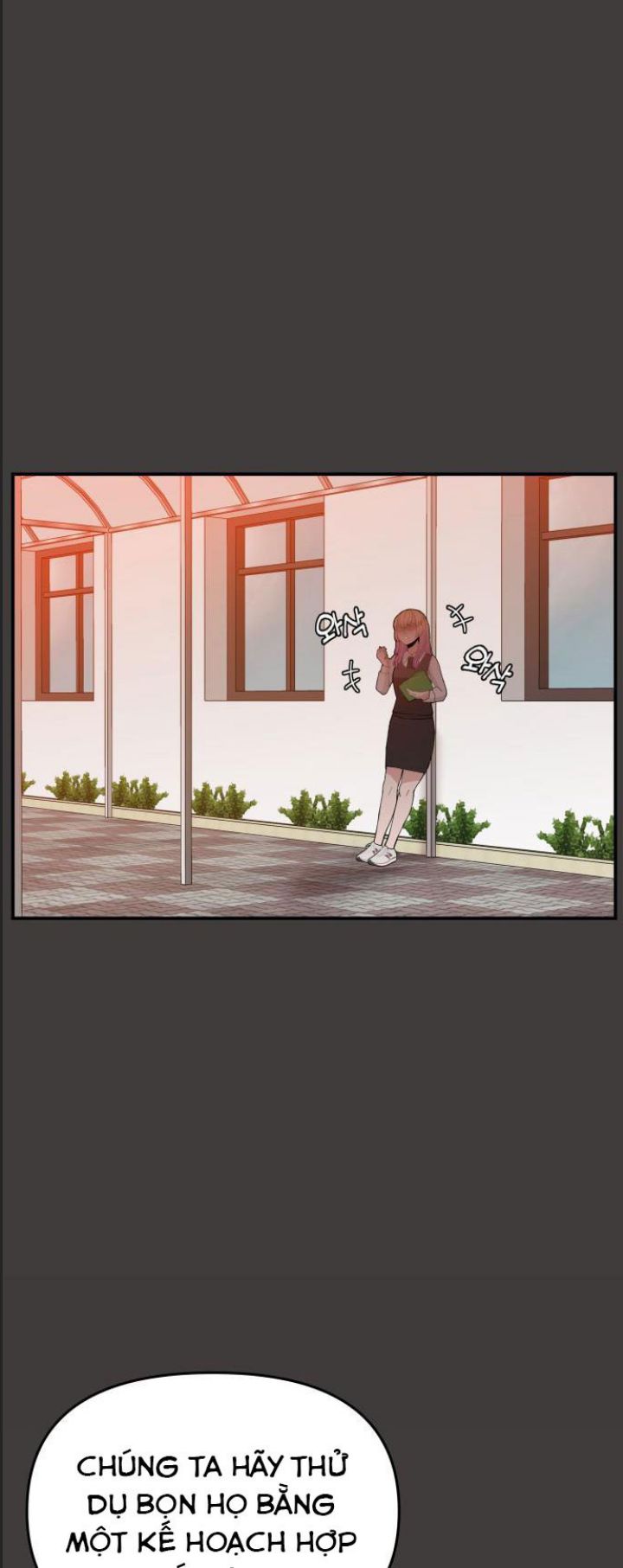 Lớp Học Phản Diện Chapter  49 - 12