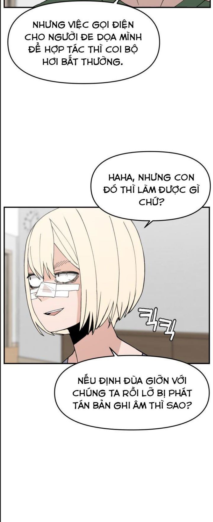 Lớp Học Phản Diện Chapter  49 - 17